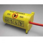 PRINZING Large Plug Lockout