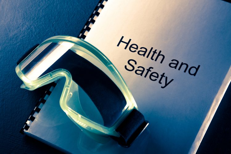 Health and Safety Program Manual Development