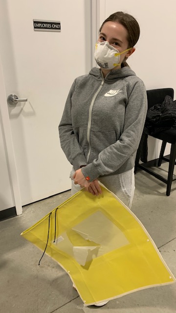 N95 Mask Fit Testing available in Vaughan, Toronto, Mississauga, Brampton, Markham