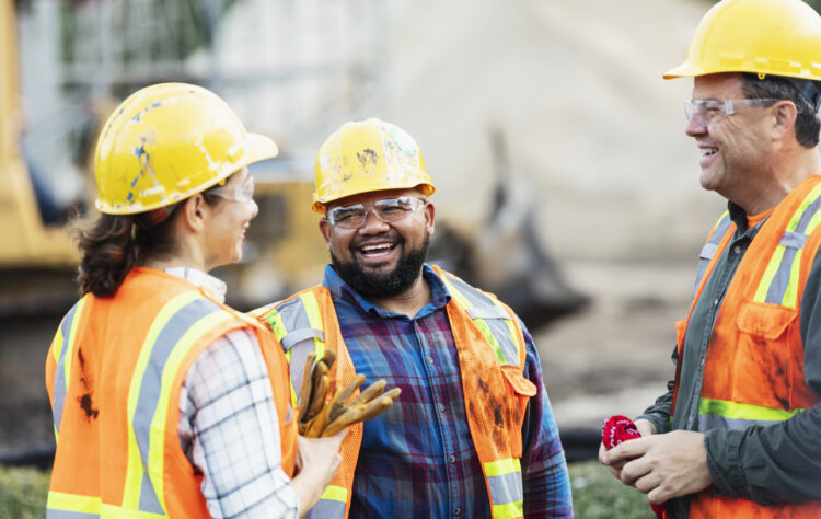 Online Training Personal Protective Equipment