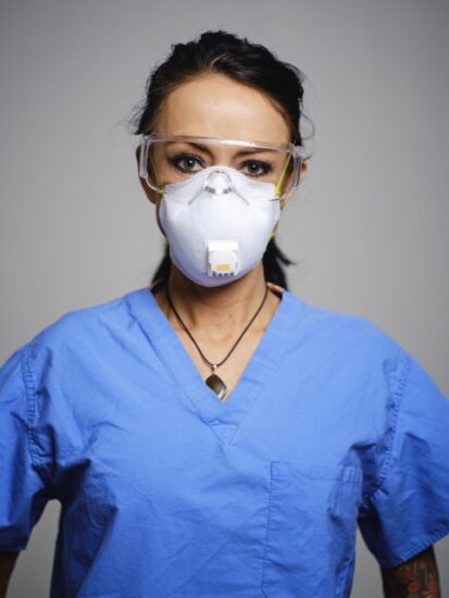 Respirator Fit Testing in Vaughan, Concord, Woodbridge, Markham, Richmond Hill, Brampton, Mississauga and Toronto