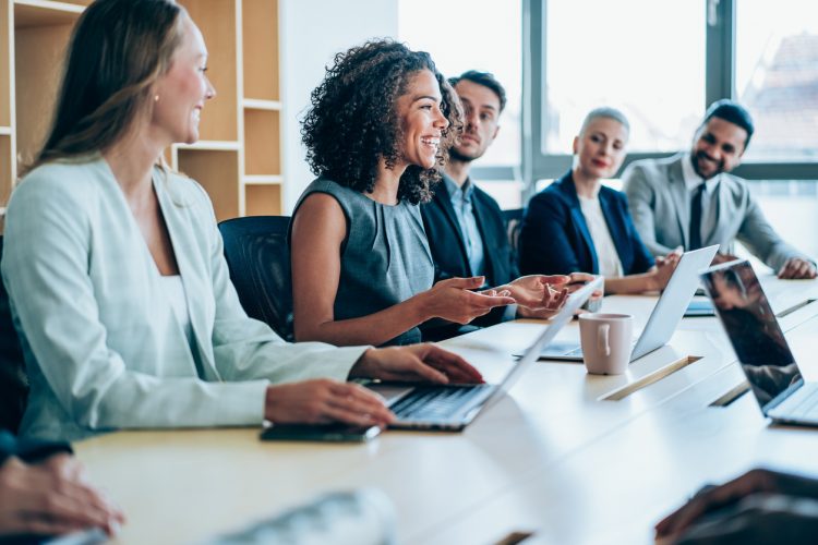 Workplace Leadership Training Course – Live Virtual Training