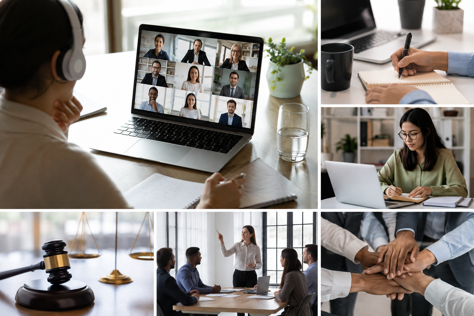 Employment Standards Training Course – Live Virtual Training
