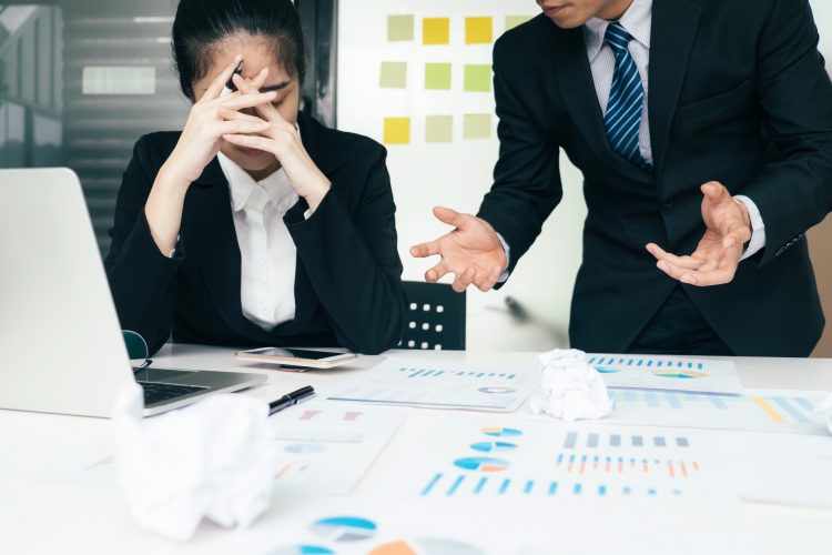Workplace Conflict Resolution Training Course – Live Virtual Training