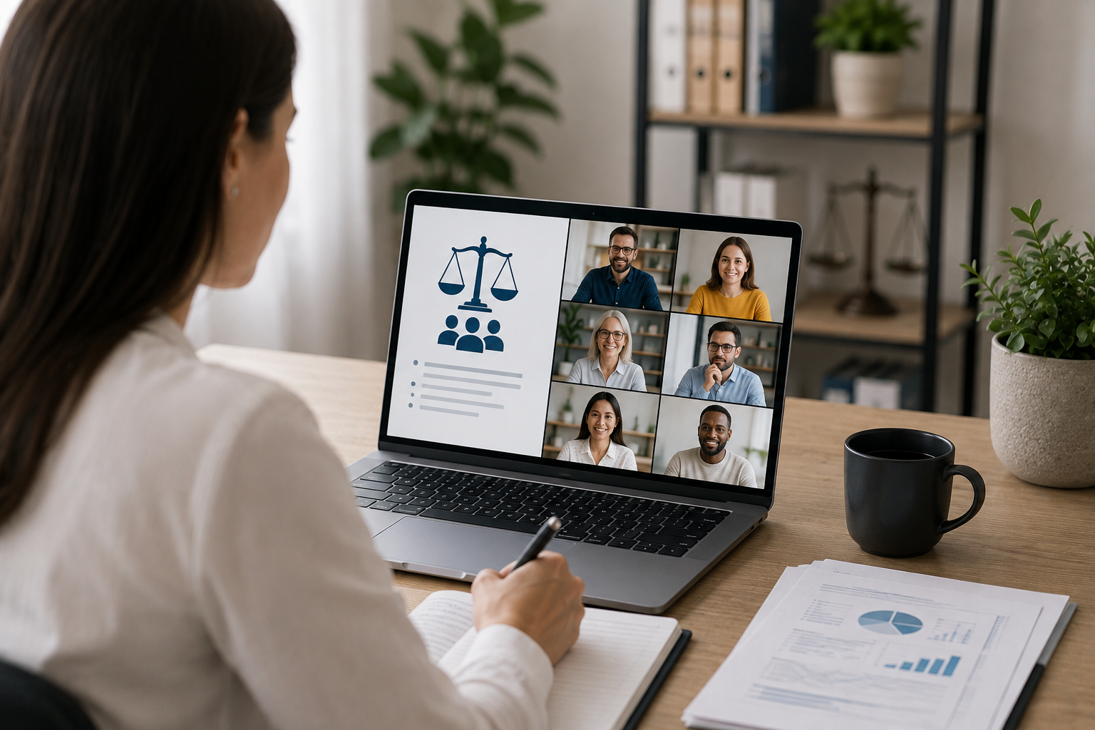 Virtual WSIB Law & Case Management Training – Manage Claims with Confidence