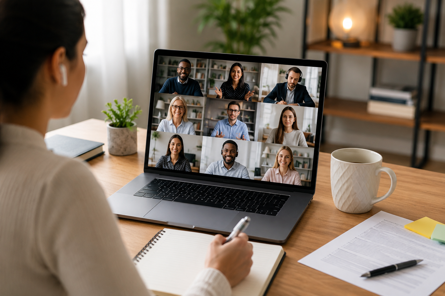 Workplace Sensitivity Training for Managers and Workers – Live Virtual Training